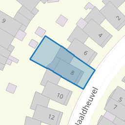 Perceel BES00-K-1432