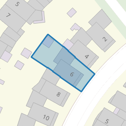 Perceel BES00-K-1433