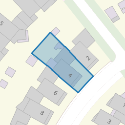 Perceel BES00-K-1434