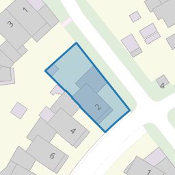 Perceel BES00-K-1435