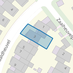 Perceel BES00-K-1437