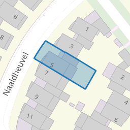 Perceel BES00-K-1438