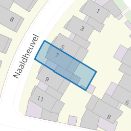 Perceel BES00-K-1439