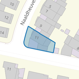 Perceel BES00-K-1441