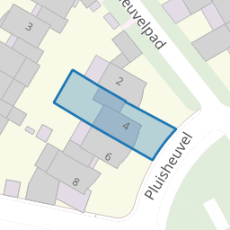 Perceel BES00-K-1444