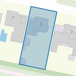 Perceel BES00-K-1448