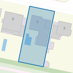 Perceel BES00-K-1449