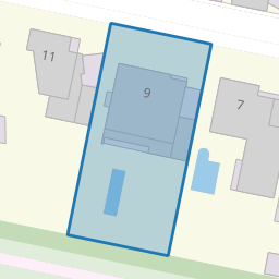 Perceel BES00-K-1450