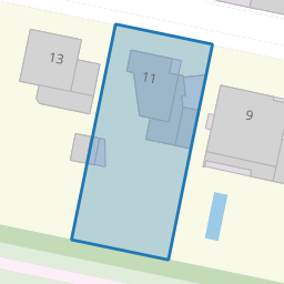 Perceel BES00-K-1451