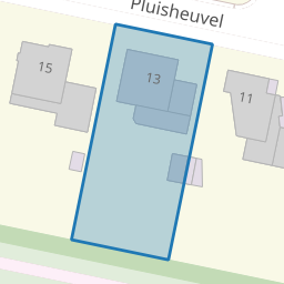 Perceel BES00-K-1452