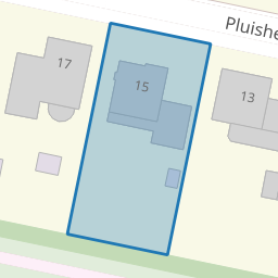Perceel BES00-K-1453