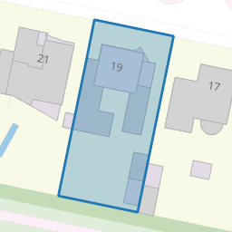 Perceel BES00-K-1455