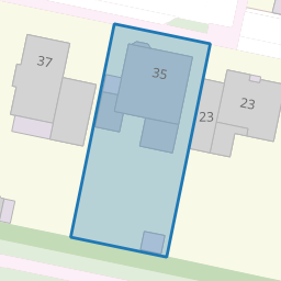 Perceel BES00-K-1457