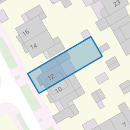 Perceel BES00-K-1463