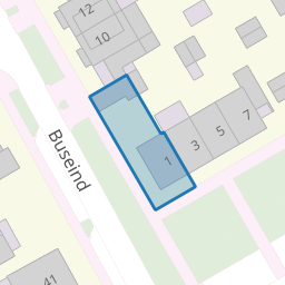 Perceel BES00-K-1465