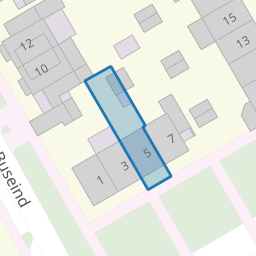 Perceel BES00-K-1467