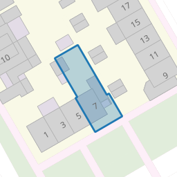 Perceel BES00-K-1468