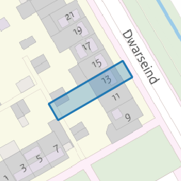 Perceel BES00-K-1471