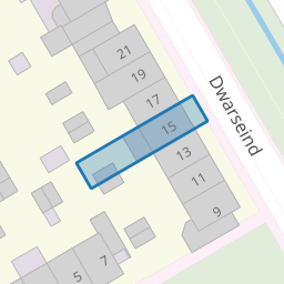 Perceel BES00-K-1472