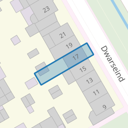 Perceel BES00-K-1473