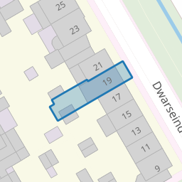 Perceel BES00-K-1474