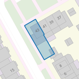 Perceel BES00-K-1478