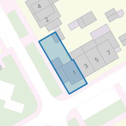 Perceel BES00-K-1486