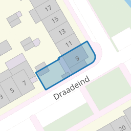 Perceel BES00-K-1490