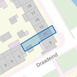 Perceel BES00-K-1491