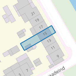 Perceel BES00-K-1493