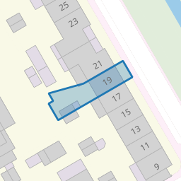 Perceel BES00-K-1495