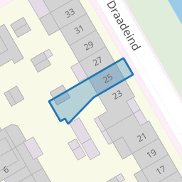 Perceel BES00-K-1498