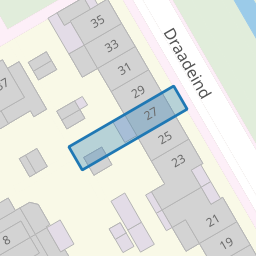 Perceel BES00-K-1499