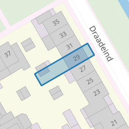 Perceel BES00-K-1500