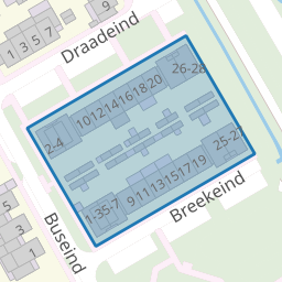 Perceel BES00-K-1505