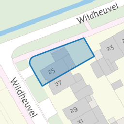 Perceel BES00-K-1507