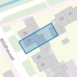 Perceel BES00-K-1508