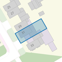 Perceel BES00-K-1510