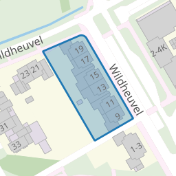 Perceel BES00-K-1513