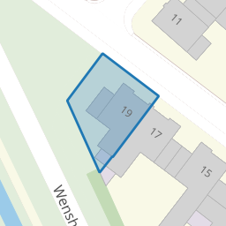 Perceel BES00-K-1515