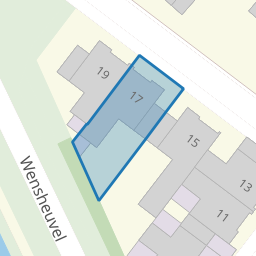 Perceel BES00-K-1516