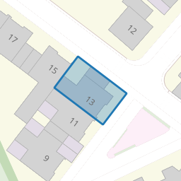 Perceel BES00-K-1518