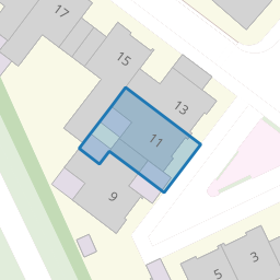 Perceel BES00-K-1519