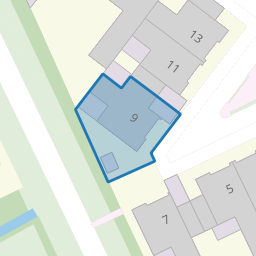 Perceel BES00-K-1520