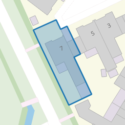 Perceel BES00-K-1521