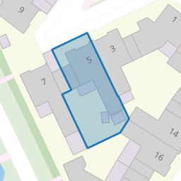 Perceel BES00-K-1522