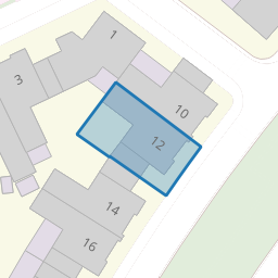 Perceel BES00-K-1526