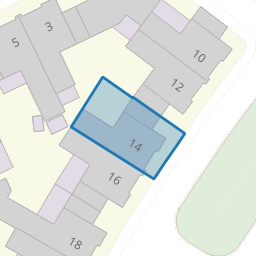 Perceel BES00-K-1527