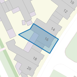 Perceel BES00-K-1528