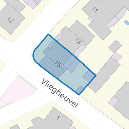 Perceel BES00-K-1531